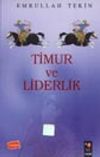 Timur ve Liderlik
