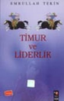 Timur ve Liderlik