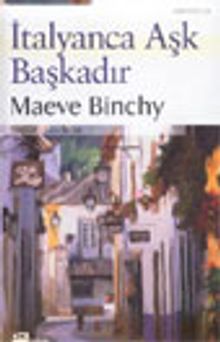 İtalyanca Aşk Başkadır