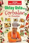 Oktay Usta'dan &Ccedil;orbalar ve Ekmekler (Karton Kapak)
