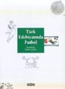 Türk Edebiyatında Futbol