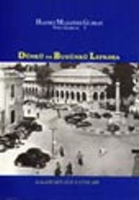 Dünkü ve Bugünkü Lefkoşa/Toplu Eserler 3