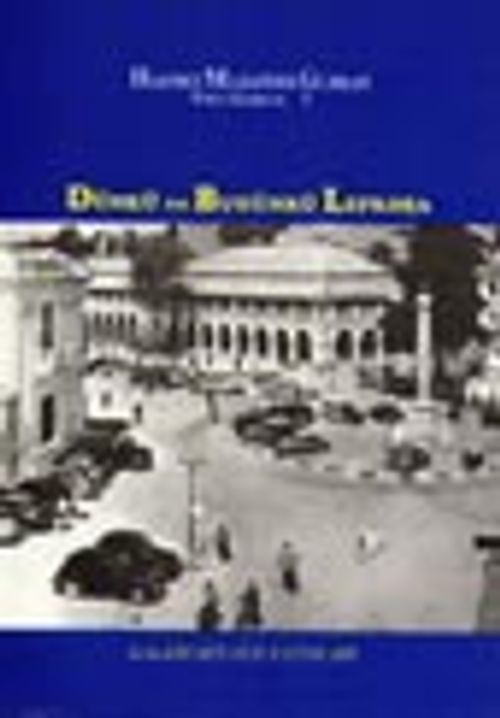 Dünkü ve Bugünkü Lefkoşa/Toplu Eserler 3