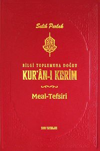 Bilgi Toplumuna Doğru Kur'an-ı Kerim