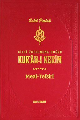 Bilgi Toplumuna Doğru Kur'an-ı Kerim
