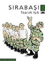 Sırabaşı