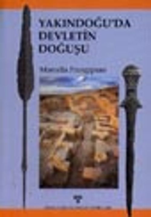 Yakındoğu'da Devletin Doğuşu