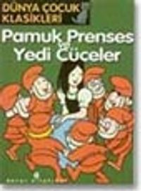 Pamuk Prenses ve Yedi Cüceler