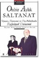 Onbir Aylık Saltanat