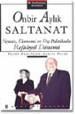 Onbir Aylık Saltanat