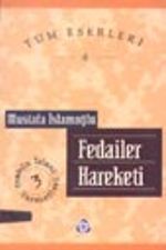 Fedailer Hareketi