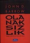 Olanaksızlık Bilimin Sınırları ve Sınırların Bilimi