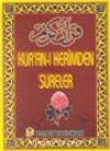 Kur'an-ı Kerim'den Sureler (yas-030)