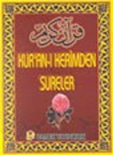 Kur'an-ı Kerim'den Sureler (yas-030)