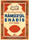 Ramuz Ul-Ehadis - 7101 Hadis (Hadis-001) (ciltli)