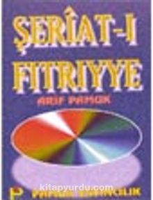 Şeriat'ı Fitriyye (Tasavvuf-014)