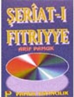 Şeriat'ı Fitriyye (Tasavvuf-014)