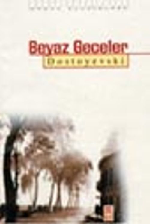 Beyaz Geceler