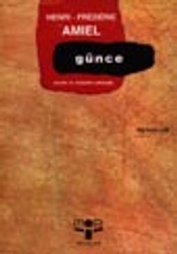 Günce / 1 cilt
