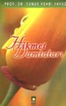 Hikmet Damlaları