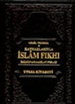 Kaynaklarıyla İslam Fıkhı / 4 Cilt Takım