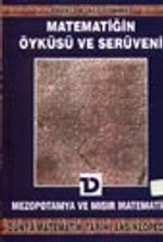 Mezopotamya ve Mısır Matematiği / Matematiğin Öyküsü ve Serüveni 2. Cilt