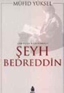 Simavna Kadısıoğlu Şeyh Bedreddin
