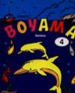 Örnekli Boyama Balıklar 4