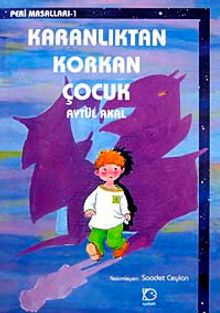 Karanlıktan Korkan Çocuk