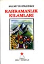Kahramanlık Kılamları