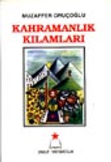 Kahramanlık Kılamları