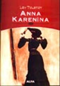 Anna Karenina