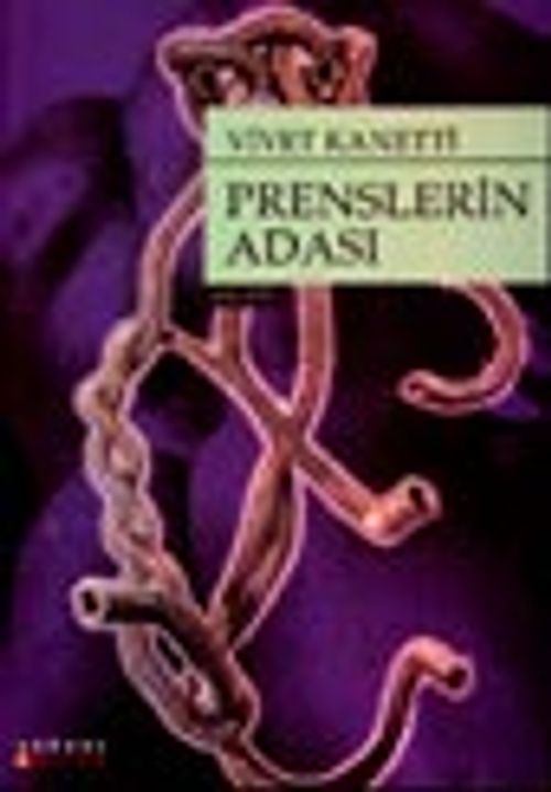 Prenslerin Adası