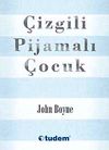 &Ccedil;izgili Pijamalı &Ccedil;ocuk