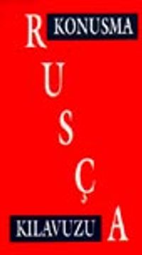 Rusça Konuşma Kılavuzu