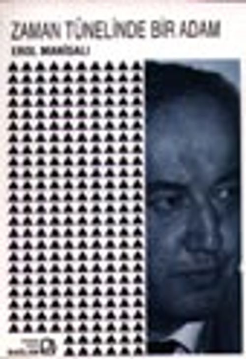 Zaman Tünelinde Bir Adam