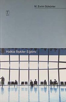 Halkla İlişkiler Eğitimi