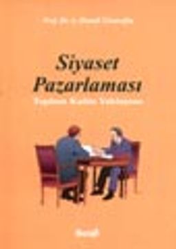 Siyaset Pazarlaması Toplam Kalite Yaklaşımı