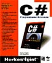 C# Programlama Kılavuzu