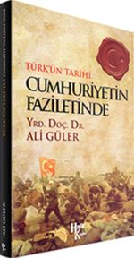 Cumhuriyet'in Faziletinde
