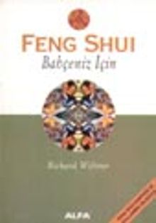 Feng Shui Bahçeniz İçin