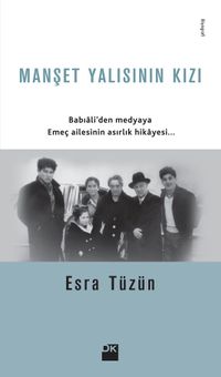 Manşet Yalısının Kızı