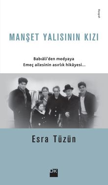 Manşet Yalısının Kızı