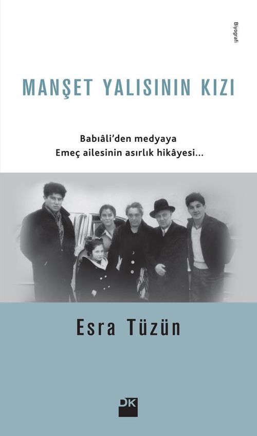 Manşet Yalısının Kızı