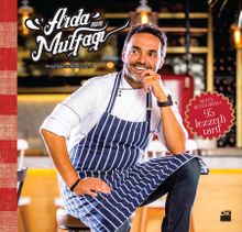 Arda’nın Mutfağı