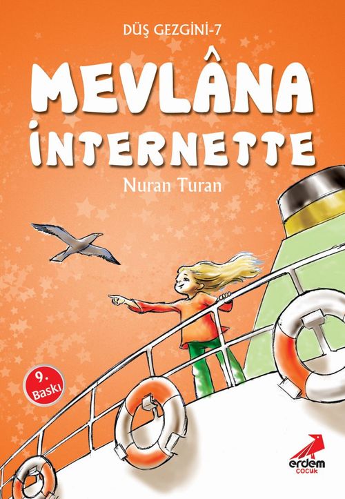 Mevlana İnternette