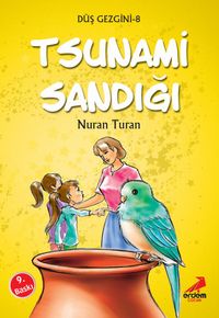 Tsunami Sandığı