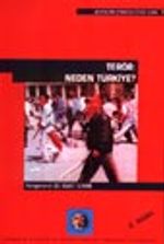 Terör: Neden Türkiye?