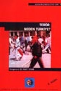 Terör: Neden Türkiye?