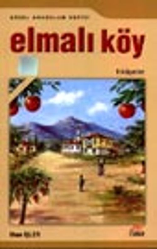 Elmalı Köy